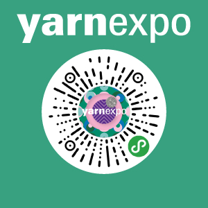 請掃描二維碼,進(jìn)入紗線展線上展會(huì)小程序